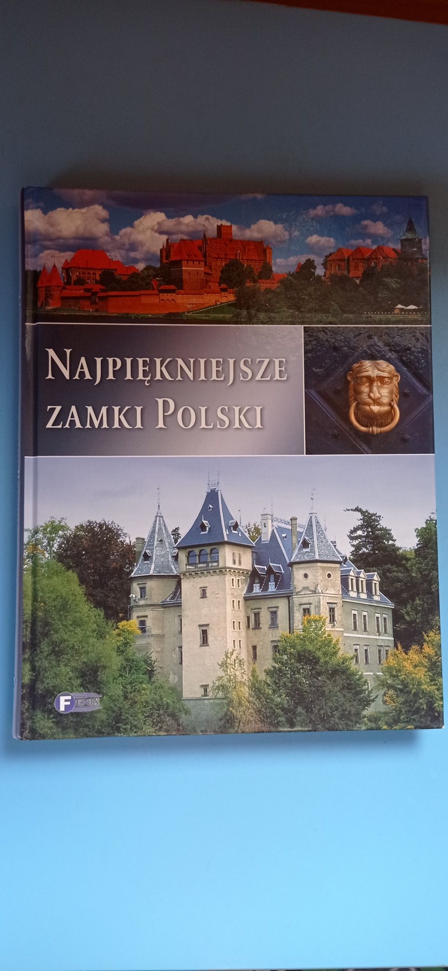 Najpiękniejsze zamki Polski