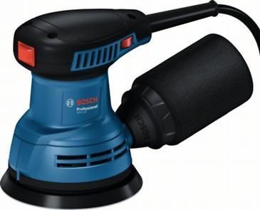 Szlifierka Mimośrodowa Gex 125 Bosch