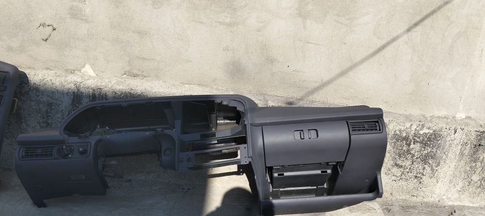 Торпеда ваз 21099