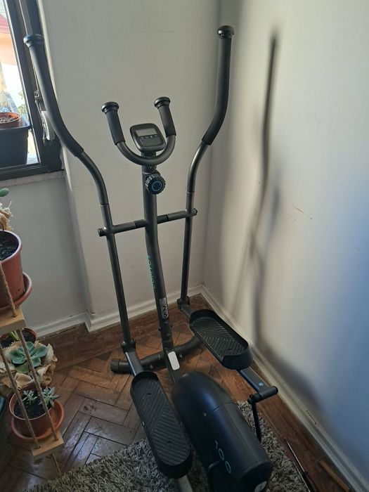 Bicicleta elíptica Domyos 100