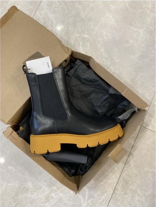 Черевики Mango 40