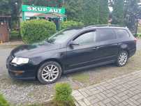 Vw passat 2.0tdi dsg automat zamiana
