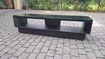 SONY soundbar i subwoofer wbudowane w szafka RTV, nowy 4500 PLN
