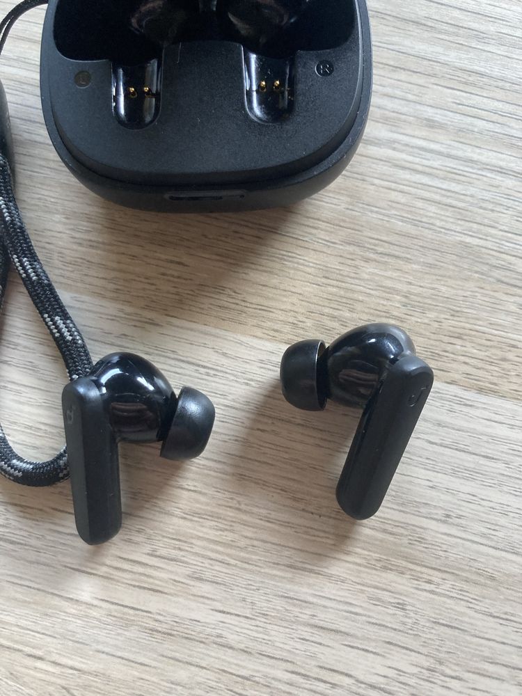 Sluchawki soundcore r50i