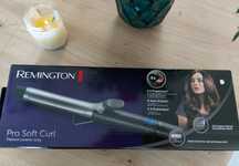 Lokówka Remington Pro Soft Curl