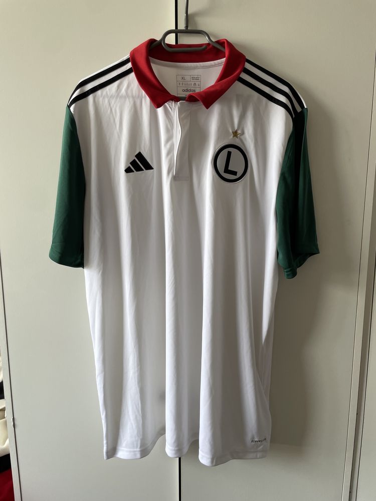 Koszulka Polo Legia Warszawa