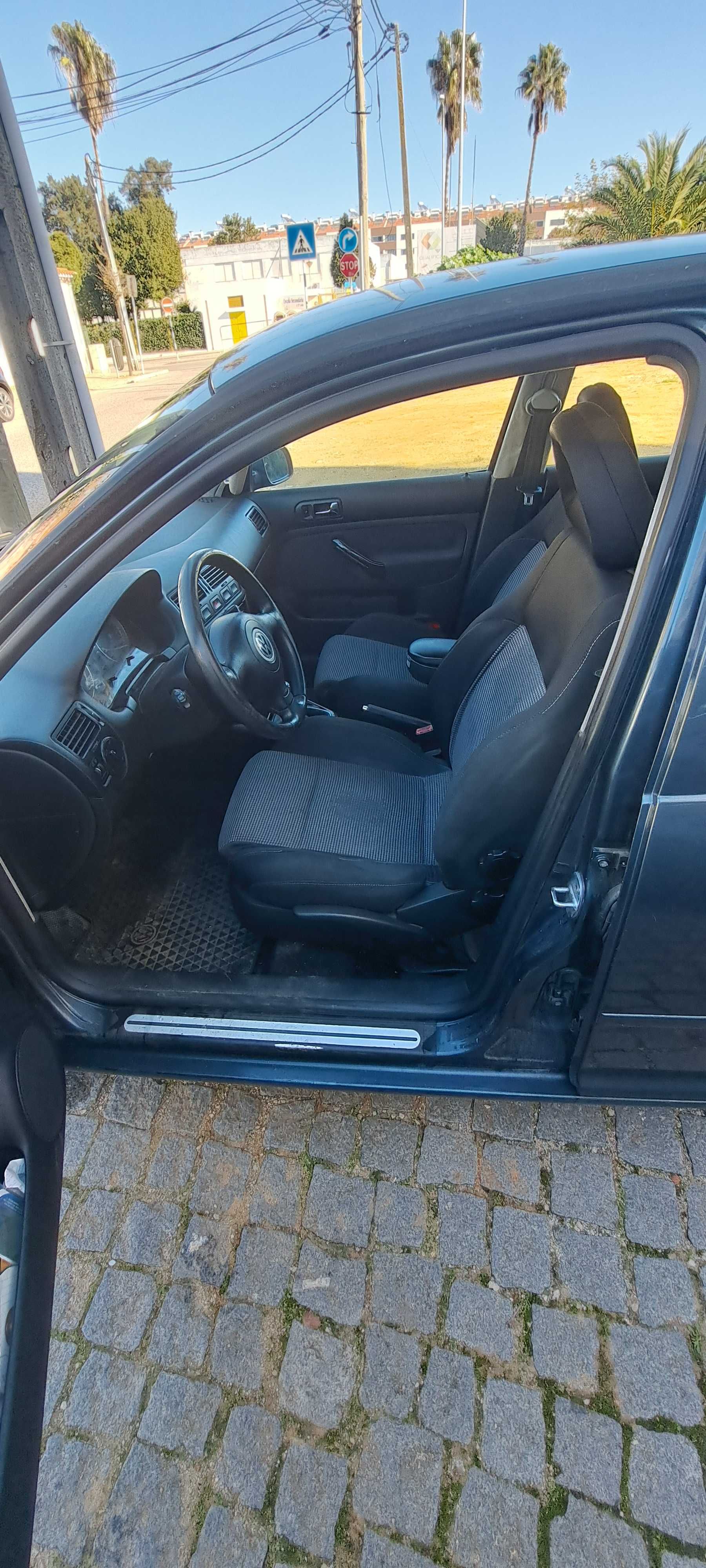 Vendo carro 1 só dono VW BORA 320 000KM económico