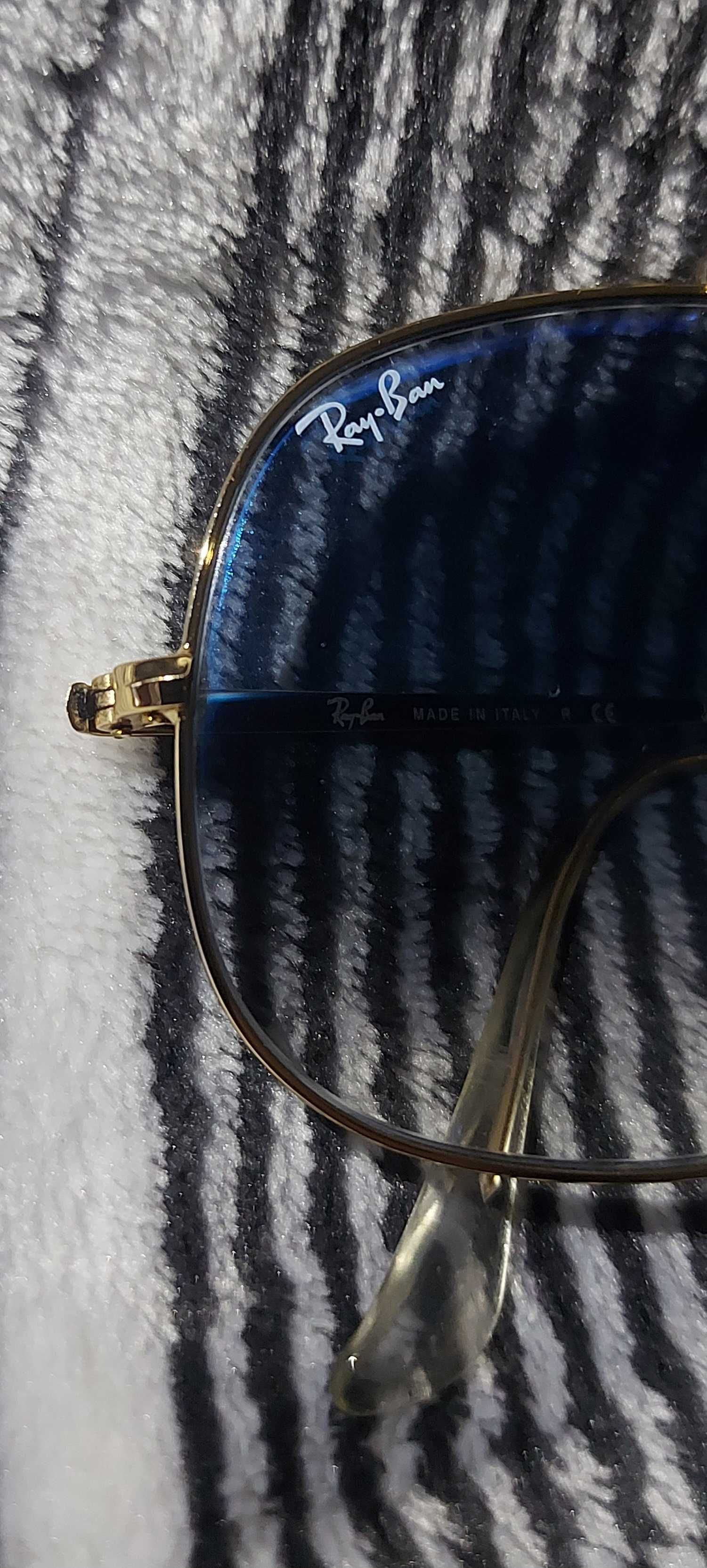 Ray-Ban RB3561 general 001/3F