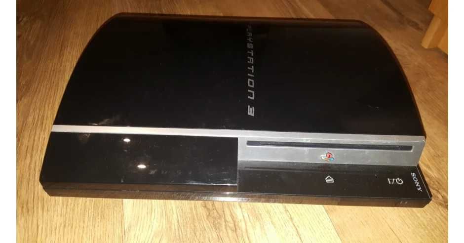 Konsola Sony Playstation 3