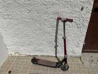 Trotinete Oxelo para criança