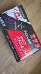 Відеокарта Radeon RX 6600 XT 8gb