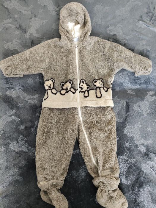 Комбінезон дитячий 86р