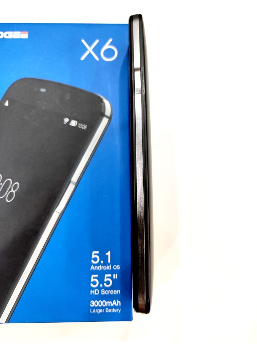 Смартфон Doogee X6