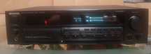 Кассетная дека Kenwood KX-7030 made in Japan