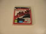 Need for Speed Most Wanted - GRA Ps3 - Opole 2021