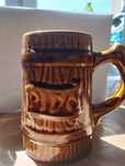 Kufel do piwa vintage