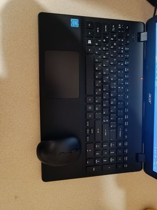 Ноутбук acer ex2519specs