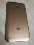 Телефон Xiaomi redmi 4x  gold  на 32гб.
