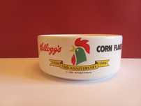 Tigela Kellogg's