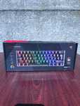 Klawiatura mechaniczna Mars Gaming MK60