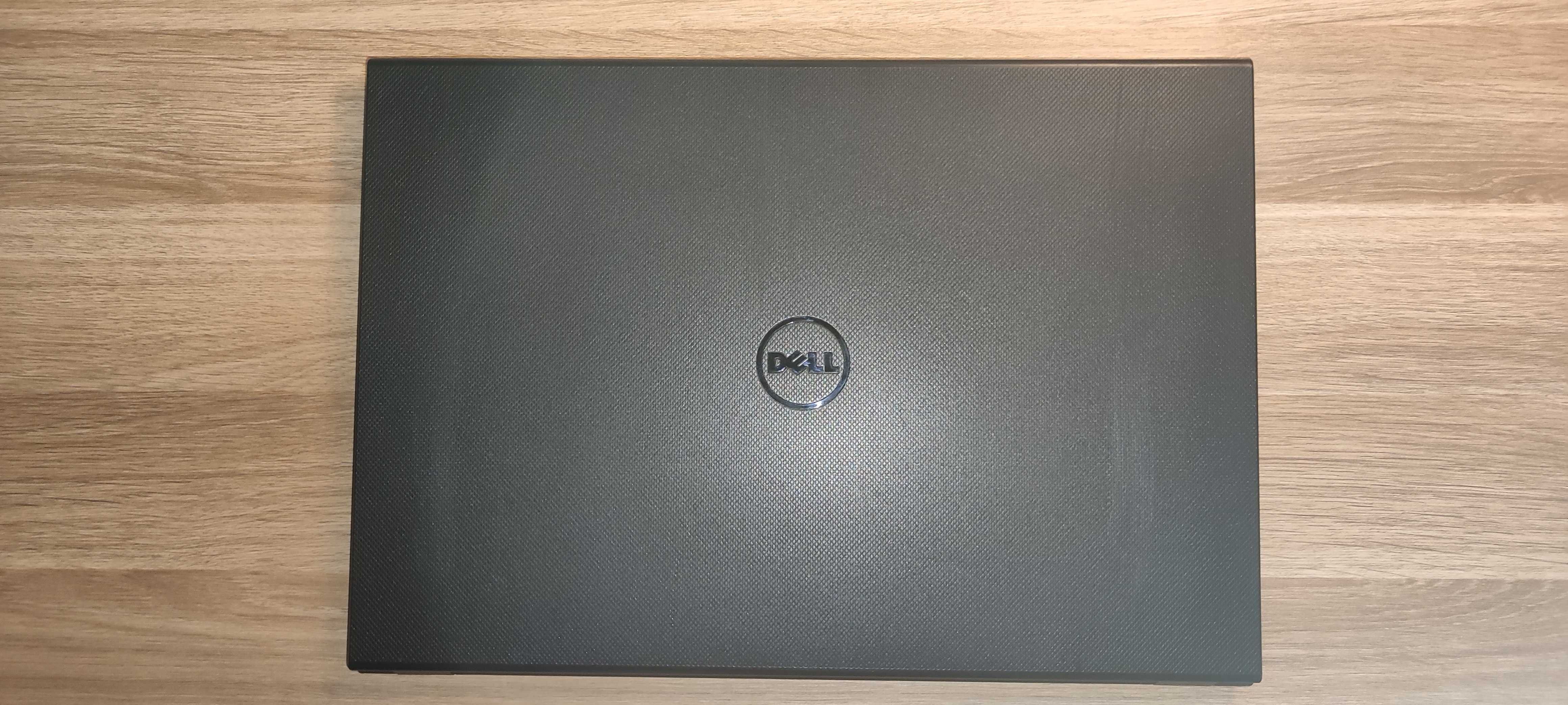 Laptop Dell Inspirion 15 3542 i3-4030U 1.90 GHz