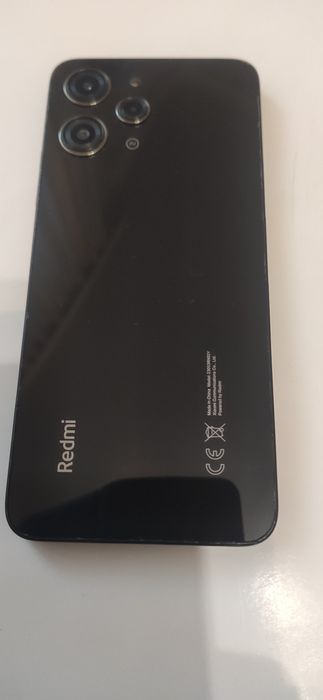 Xiaomi redmi 12 6/128
