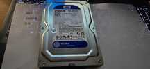 dysk twardy 250gb 3.5 sprawny #x7