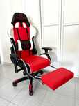Cadeira Gaming TAURUS Ultimate Orion