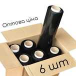 Стрейч пленка