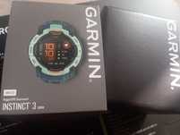 Nowy Garmin Instinct 3 50 mm AMOLED