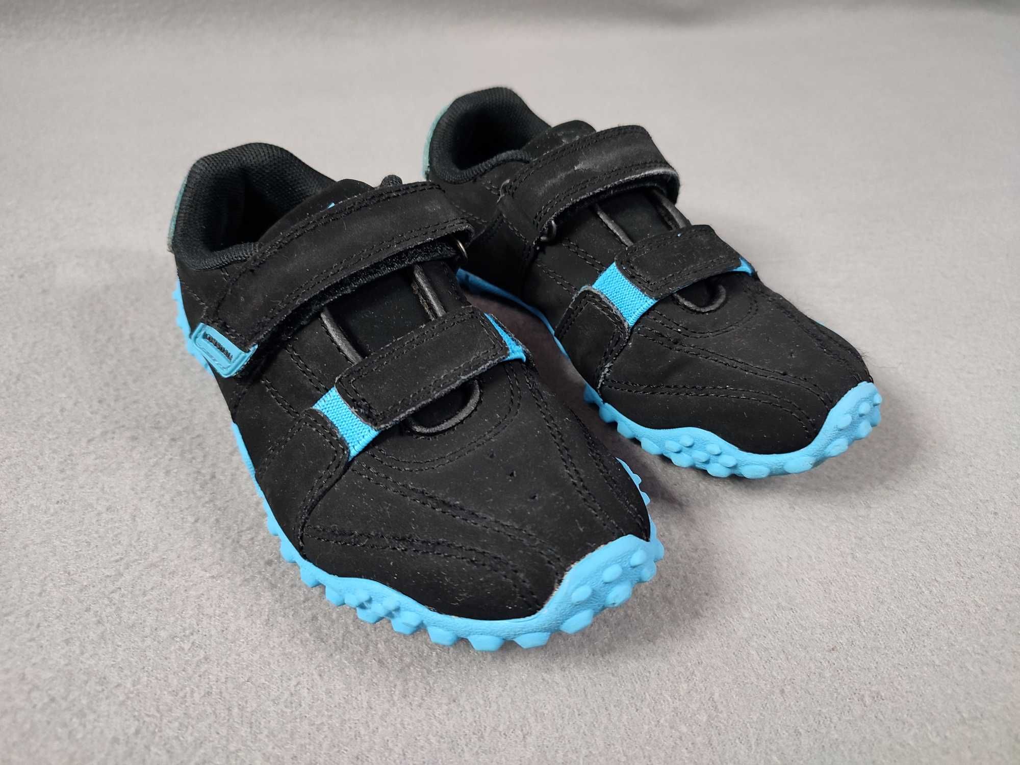 Детские кроссовки Lonsdale Fulham Trainers Child - р. 28 (16,5 см)