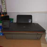 Impressora HP Deskjet 3050A