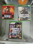 Gry xbox one sprzedam