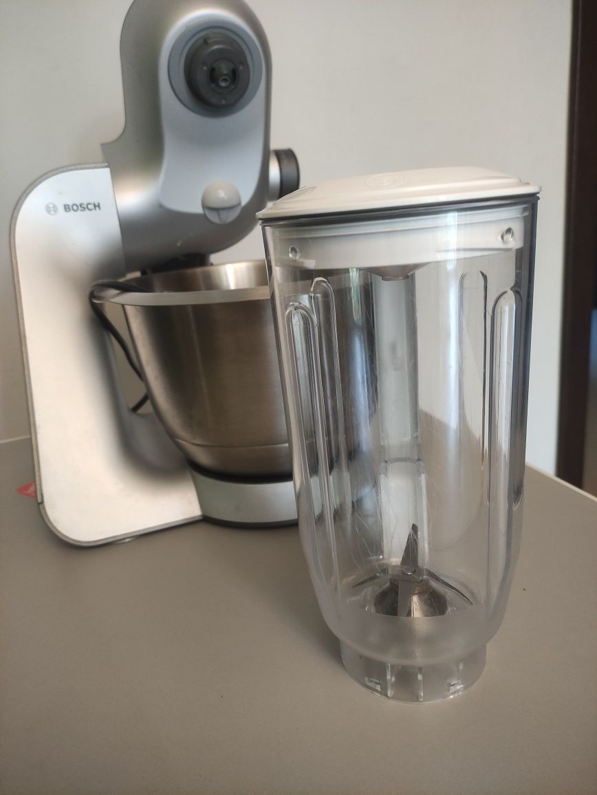 Robot kuchenny Bosch MUM58364