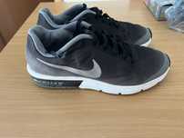 Ténis Nike air max sequent 37,5