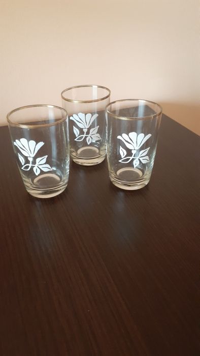 Посуд для кухні скляний