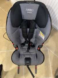 fotelik axkid duofix 9-25kg RWF isofix