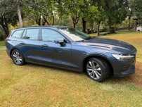 Volvo V60 2.0 D3 Momentum