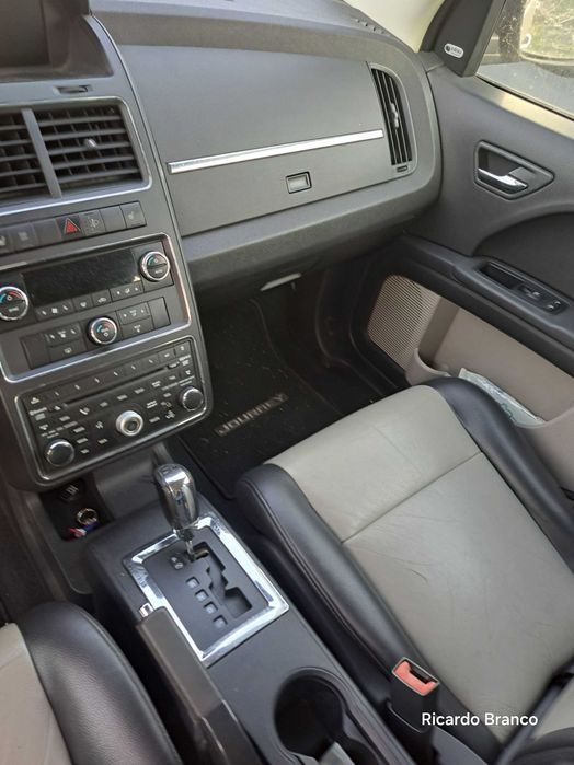 Dodge journey 2.0crdi automatico