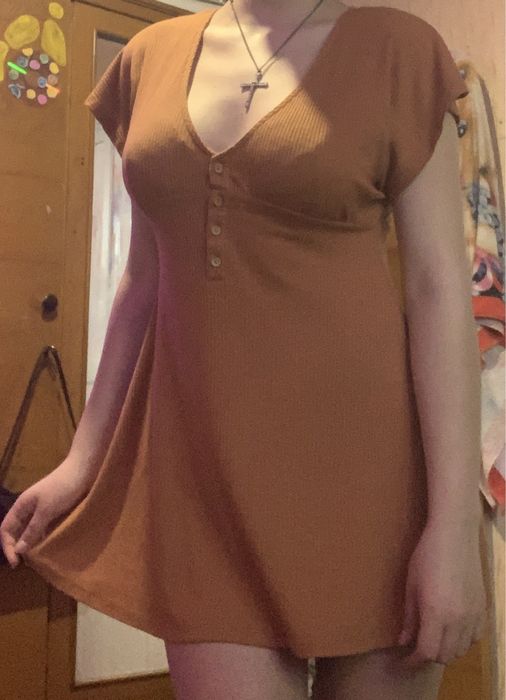 плаття Pull&Bear