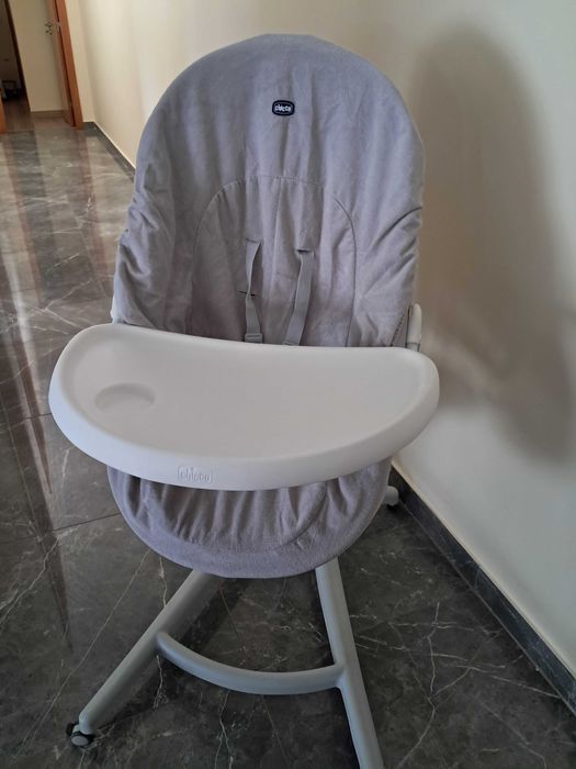 Baby Hug 4 in 1 - Pouco uso