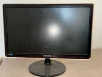 Monitor Samsung S23A350H czarny