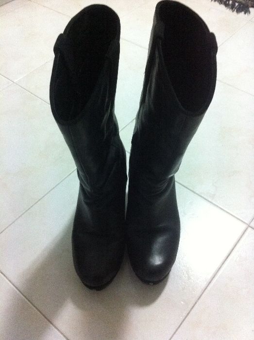 Botas Rockport 36