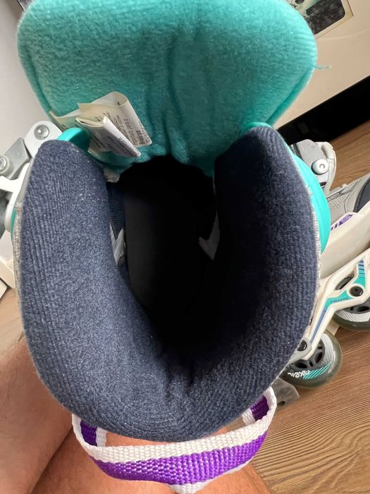 Patins em linha OXELO
