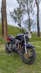Продам мотоцикл Suzuki bandit 600 терміново
