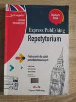 Repetytorium maturalne express publishing poziom rozszerzony