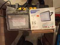 Naświetlacz LED 50W V-Tac PRO 4000lm