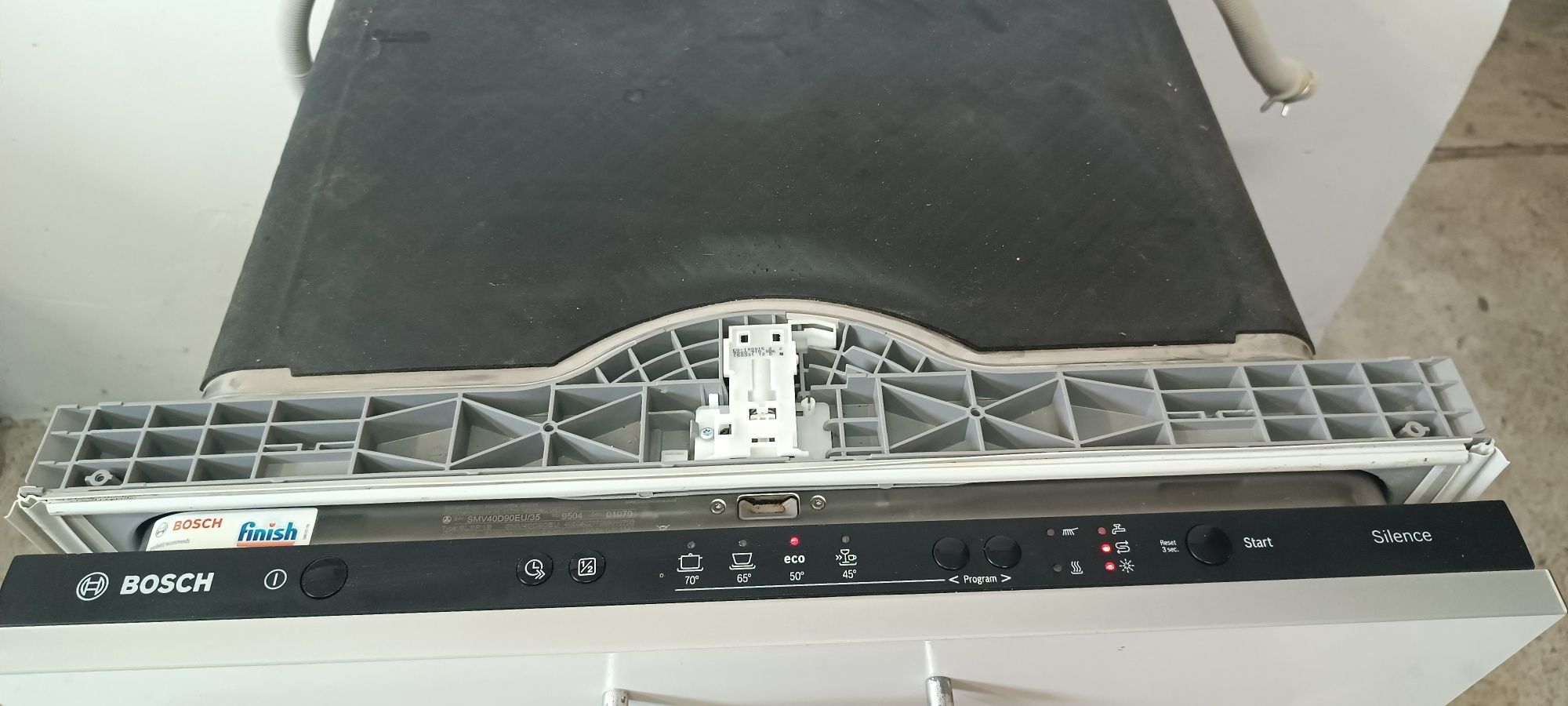 Zmywarka Bosch Silence 60cm