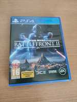 Star Wars battlefront 2 PS4