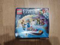 LEGO Elves 41181 Gondola Naidy